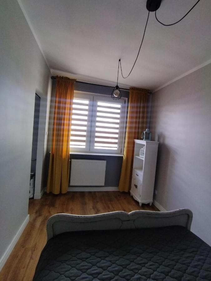 Apartament Przy Zamku Krzyzackim Malbork Luaran gambar